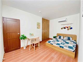 CHO THUÊ 1PN GIÁ RẺ CỬA SỔ - TÂN SƠN NHÌ - ĐH CÔNG THƯƠNG -ĐH VĂN HIẾN
