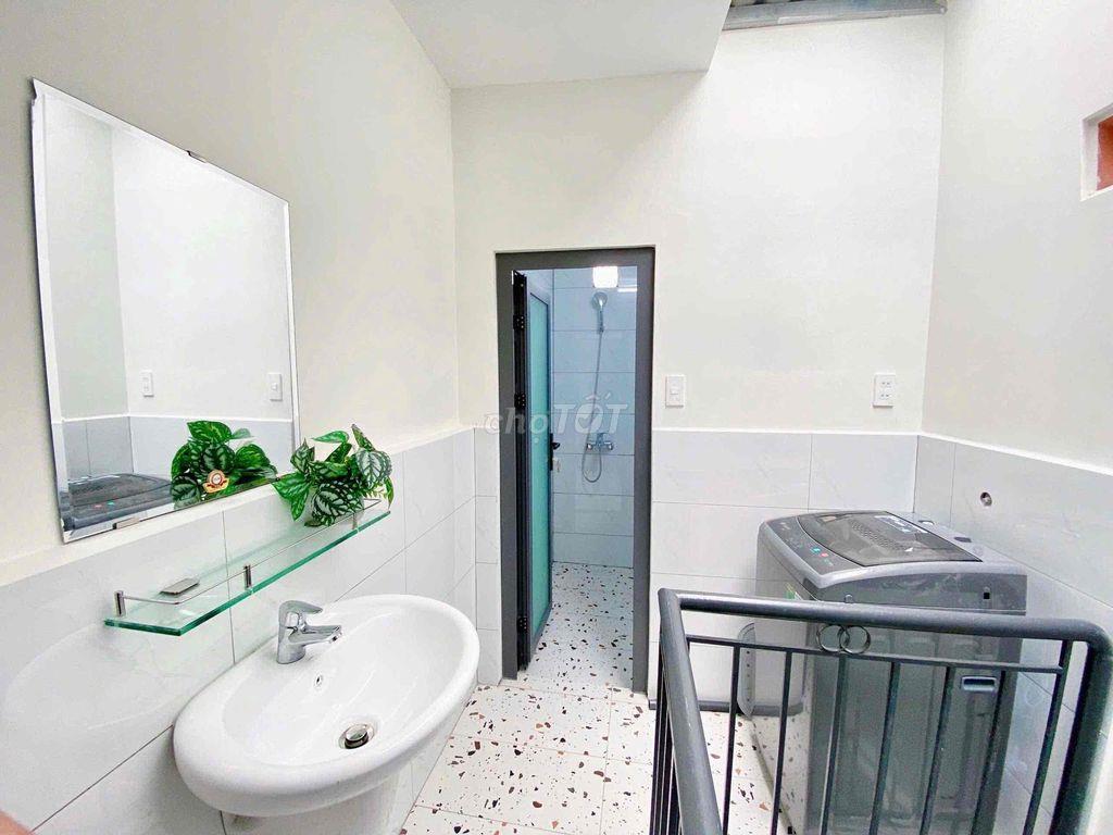 CHO THUÊ 1PN GIÁ RẺ CỬA SỔ - TÂN SƠN NHÌ - ĐH CÔNG THƯƠNG -ĐH VĂN HIẾN