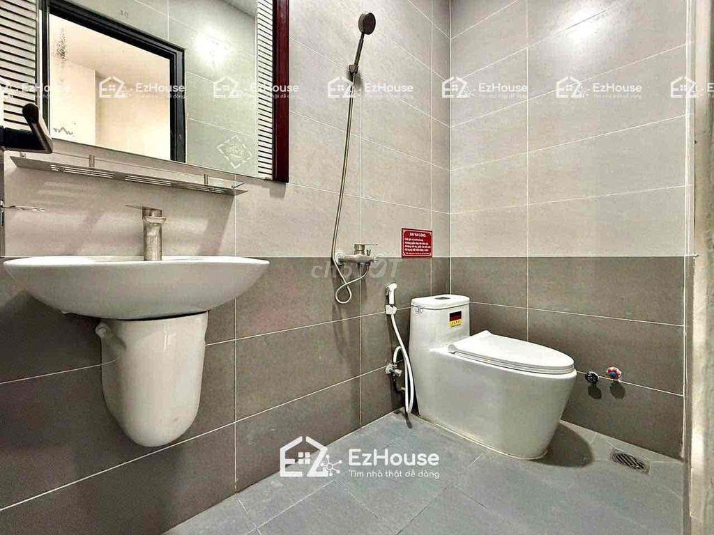 STUDIO BAN CÔNG - MÁY GIẶT RIÊNG - ĐH VĂN HIẾN - AEON TÂN PHÚ - ÂU CƠ