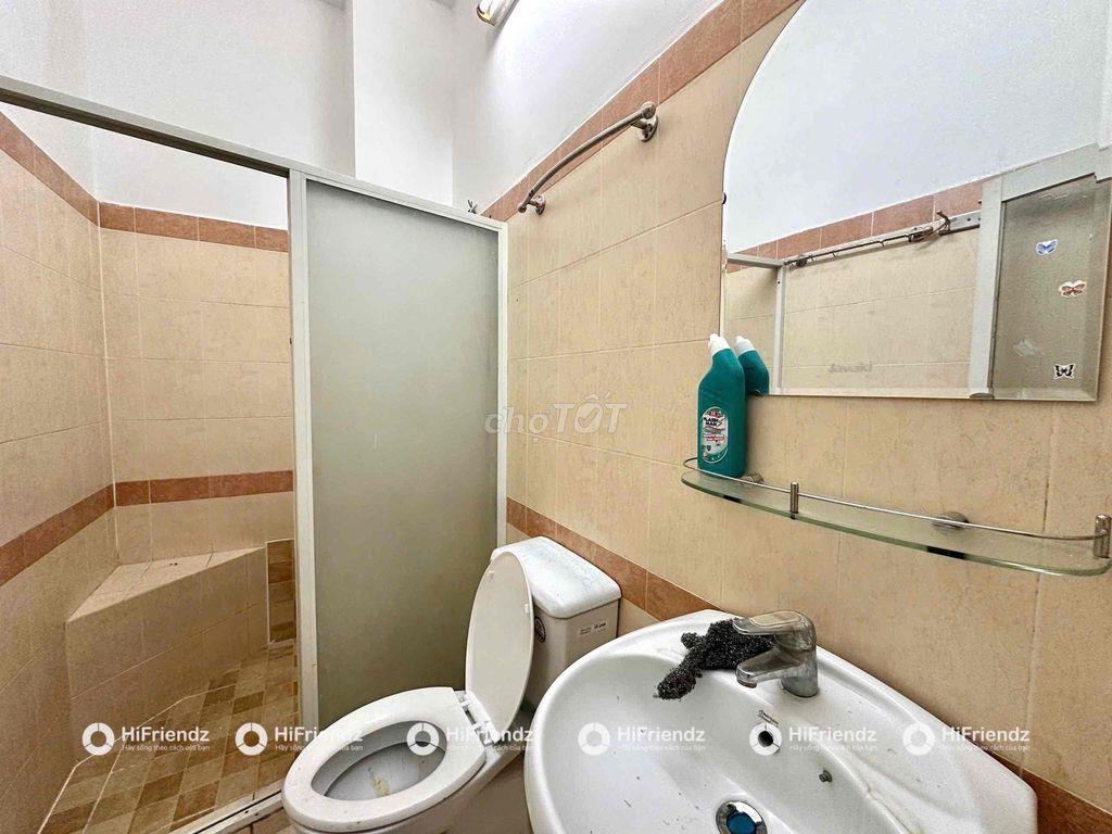☄️CĂN HỘ 2PN GIÁ RẺ BAN CÔNG - GO TRƯỜNG CHINH - AEON TÂN PHÚ - HUIT