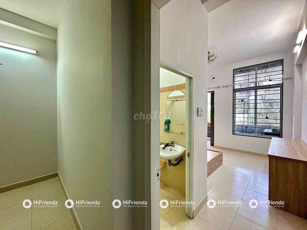 ☄️CĂN HỘ 2PN GIÁ RẺ BAN CÔNG - GO TRƯỜNG CHINH - AEON TÂN PHÚ - HUIT