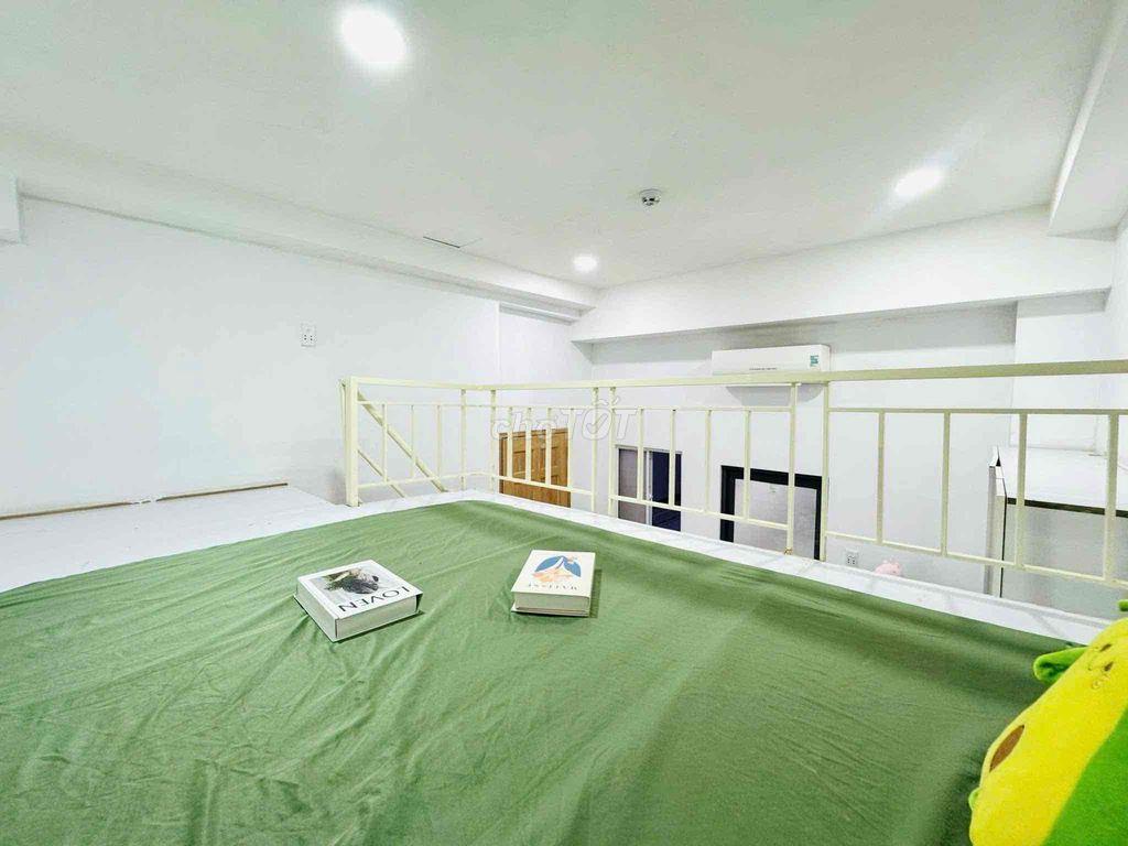 DUPLEX SIÊU ĐẸP FULL NỘI THẤT - ĐH VĂN HIẾN - CHỢ TÂN HƯƠNG - TÂN PHÚ