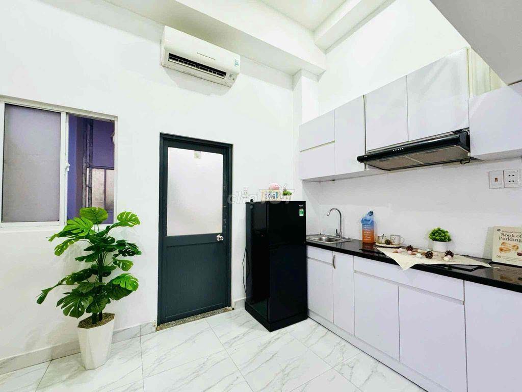 DUPLEX SIÊU ĐẸP FULL NỘI THẤT - ĐH VĂN HIẾN - CHỢ TÂN HƯƠNG - TÂN PHÚ