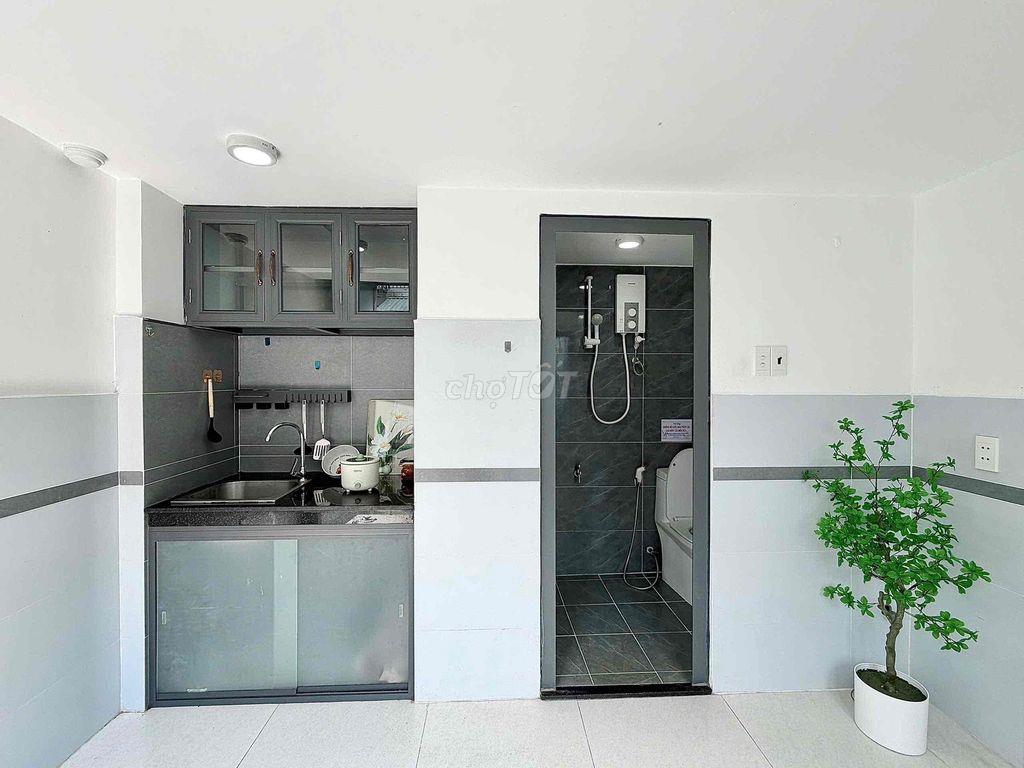 NHÀ 1 TRỆT 1 LẦU FULL NỘI THẤT - CÔNG VIÊN ĐẦM SEN - HOÀ BÌNH, TÔ HIỆU