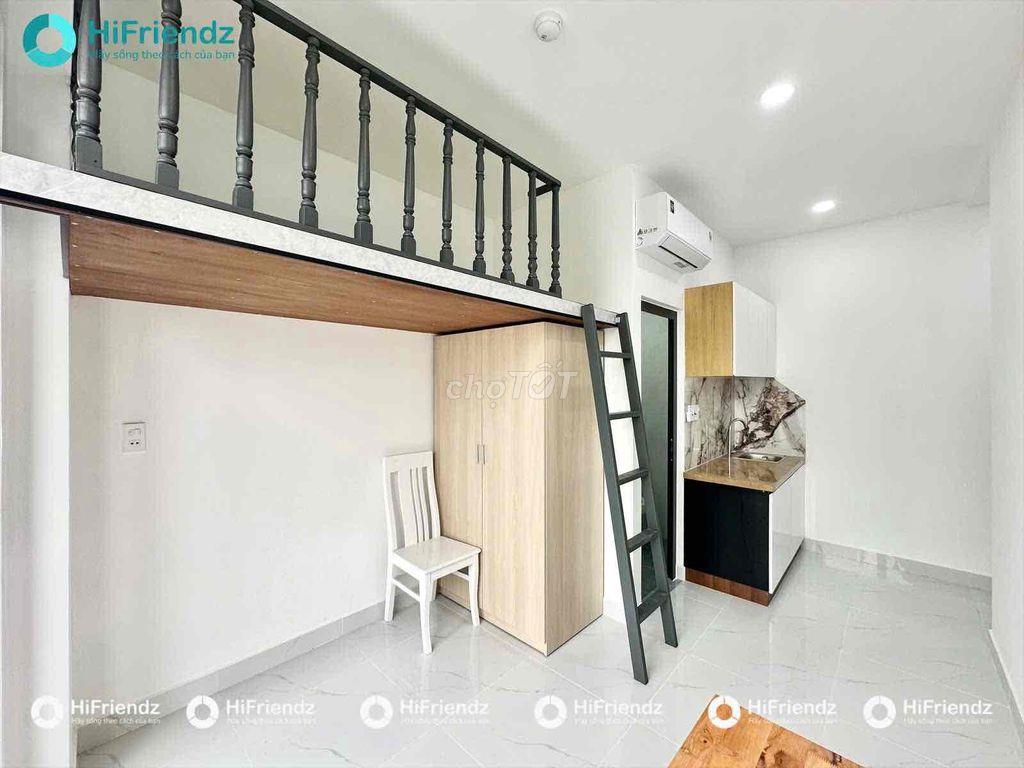 KHAI TRƯƠNG DUPLEX BAN CÔNG - TÂN KỲ TÂN QUÝ - MÃ LÒ - BÌNH HƯNG HOÀ