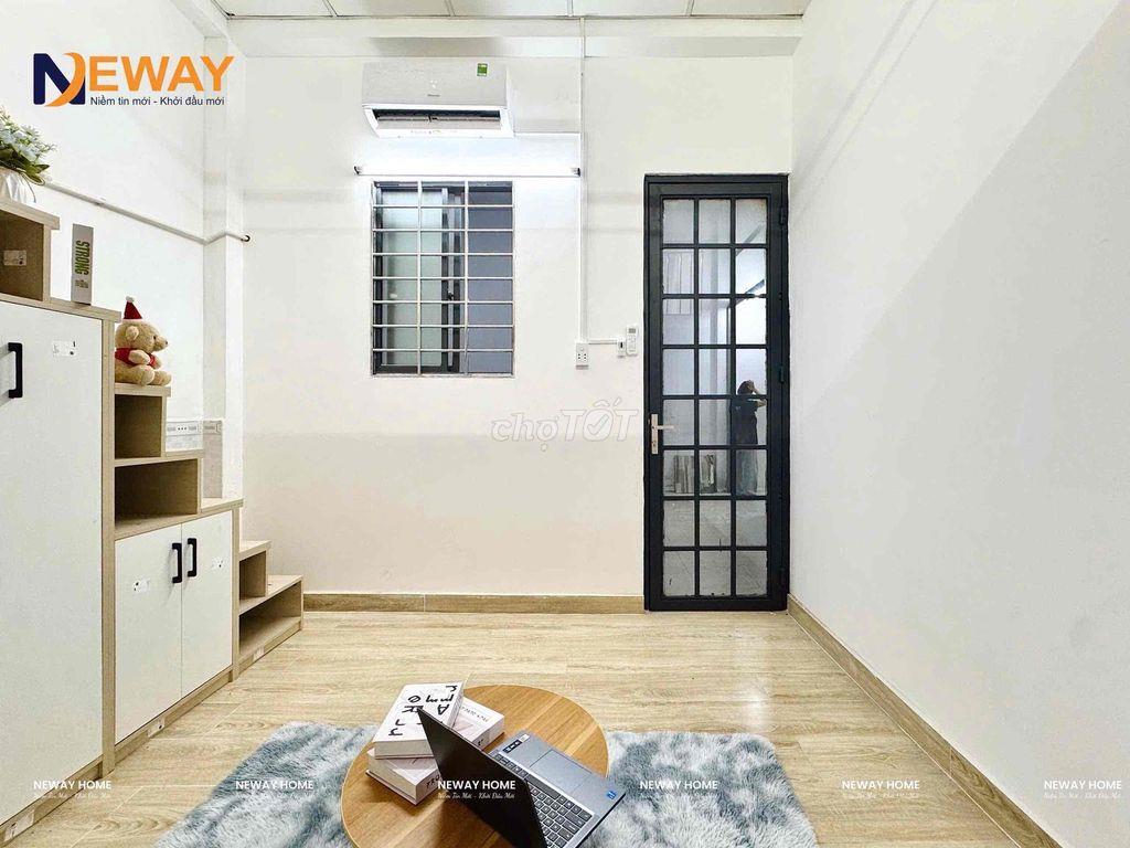 TRỐNG SẴN DUPLEX SIÊU ĐẸP SẠCH SẼ - THOẠI NGỌC HẦU - HOÀ BÌNH  ĐẦM SEN