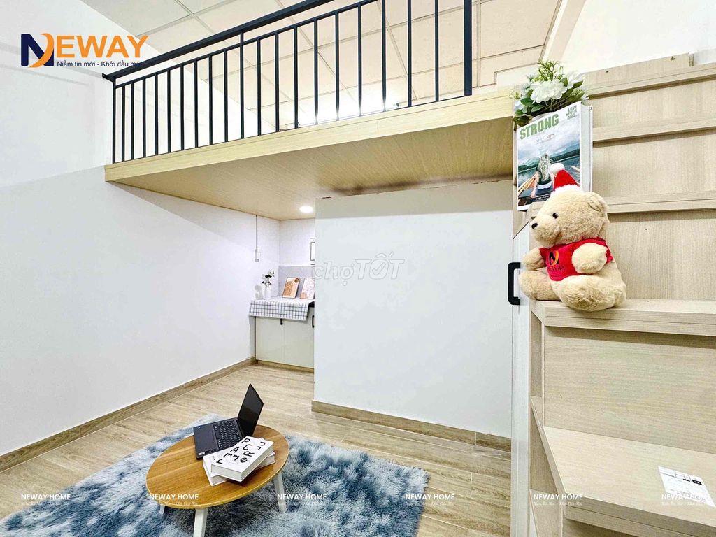 TRỐNG SẴN DUPLEX SIÊU ĐẸP SẠCH SẼ - THOẠI NGỌC HẦU - HOÀ BÌNH  ĐẦM SEN