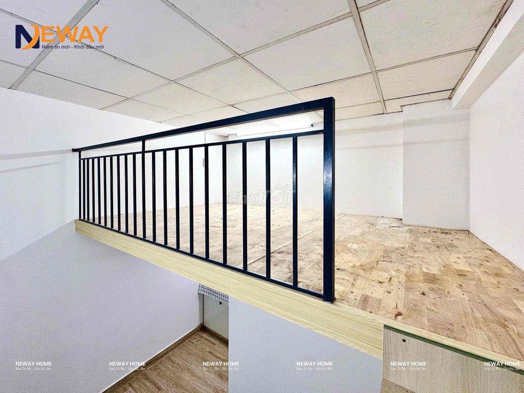TRỐNG SẴN DUPLEX SIÊU ĐẸP SẠCH SẼ - THOẠI NGỌC HẦU - HOÀ BÌNH  ĐẦM SEN
