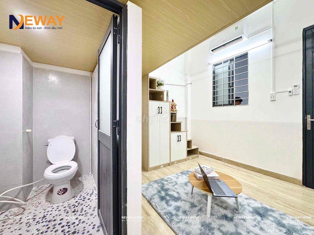 TRỐNG SẴN DUPLEX SIÊU ĐẸP SẠCH SẼ - THOẠI NGỌC HẦU - HOÀ BÌNH  ĐẦM SEN