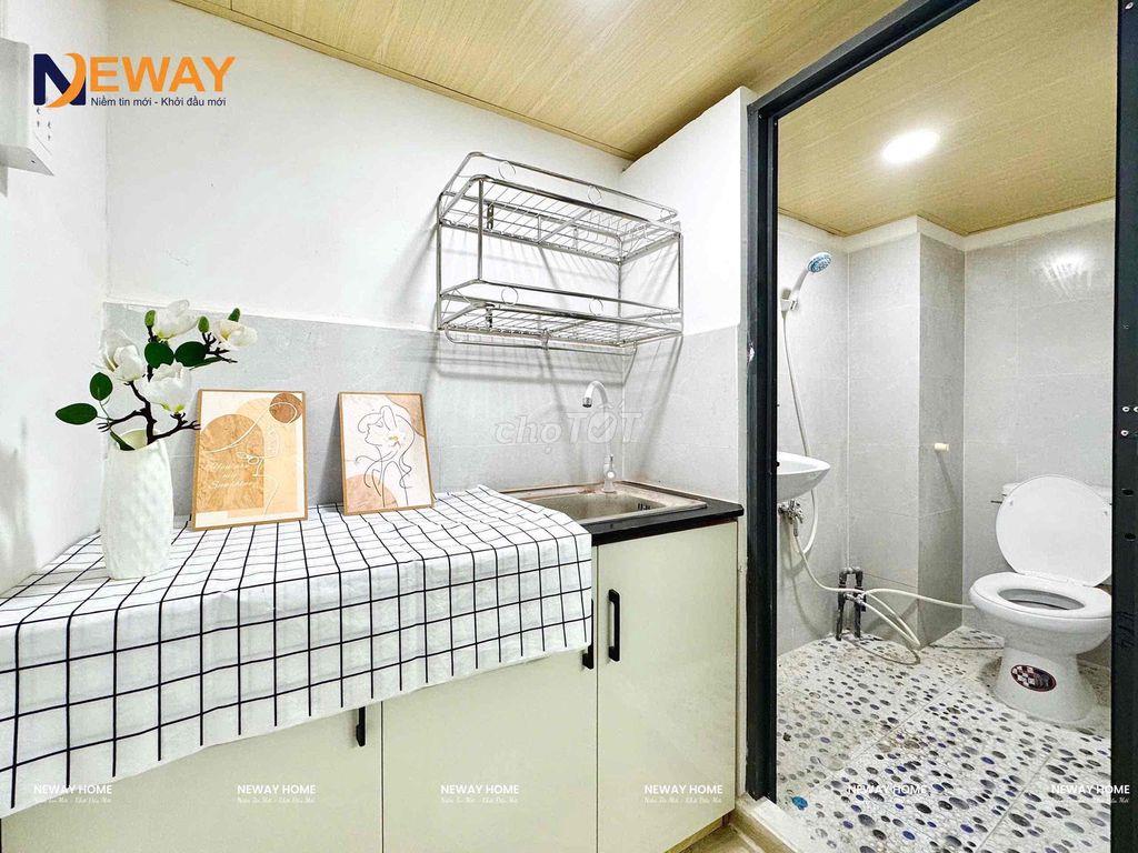 TRỐNG SẴN DUPLEX SIÊU ĐẸP SẠCH SẼ - THOẠI NGỌC HẦU - HOÀ BÌNH  ĐẦM SEN