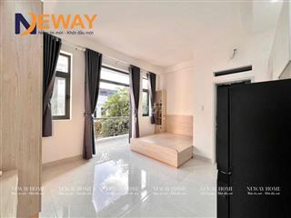 STUDIO BAN CÔNG FULL NỘI THẤT - AEON TÂN PHÚ - ĐH CÔNG THƯƠNG CELADON