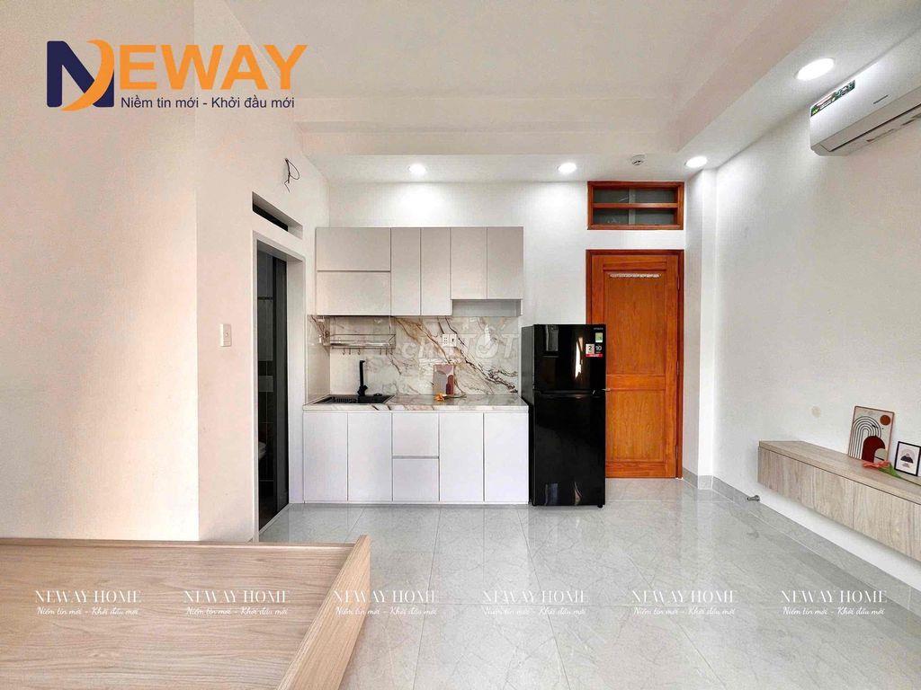 STUDIO BAN CÔNG FULL NỘI THẤT - AEON TÂN PHÚ - ĐH CÔNG THƯƠNG CELADON