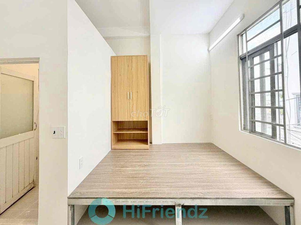 CHO THUÊ PHÒNG CỬA SỔ THOÁNG GẦN AEON TÂN PHÚ - ĐH CÔNG THƯƠNG CELADON