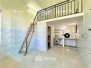 KHAI TRƯƠNG PHÒNG CÓ GÁC CỬA SỔ THOÁNG - PHÚ THỌ HOÀ - NGUYỄN SƠN -VHU