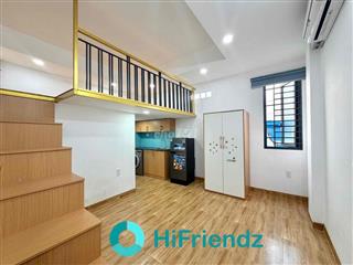 CHO THUÊ DUPLEX CỬA SỔ TRỜI MÁY GIẶT RIÊNG - LUỸ BÁN BÍCH -TÂN SƠN NHÌ