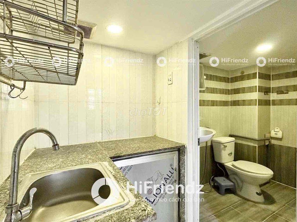 CHO THUÊ DUPLEX RỘNG 30m2 THANG MÁY - LÊ TRỌNG TẤN - TÂY THẠNH - AEON