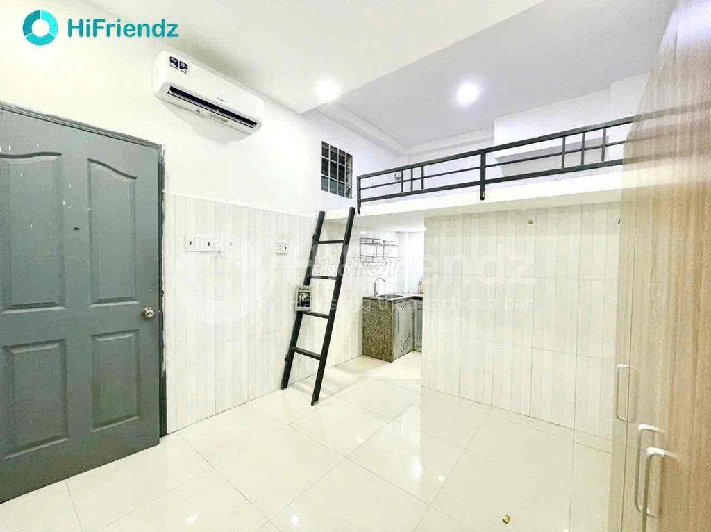 CHO THUÊ DUPLEX RỘNG 30m2 THANG MÁY - LÊ TRỌNG TẤN - TÂY THẠNH - AEON