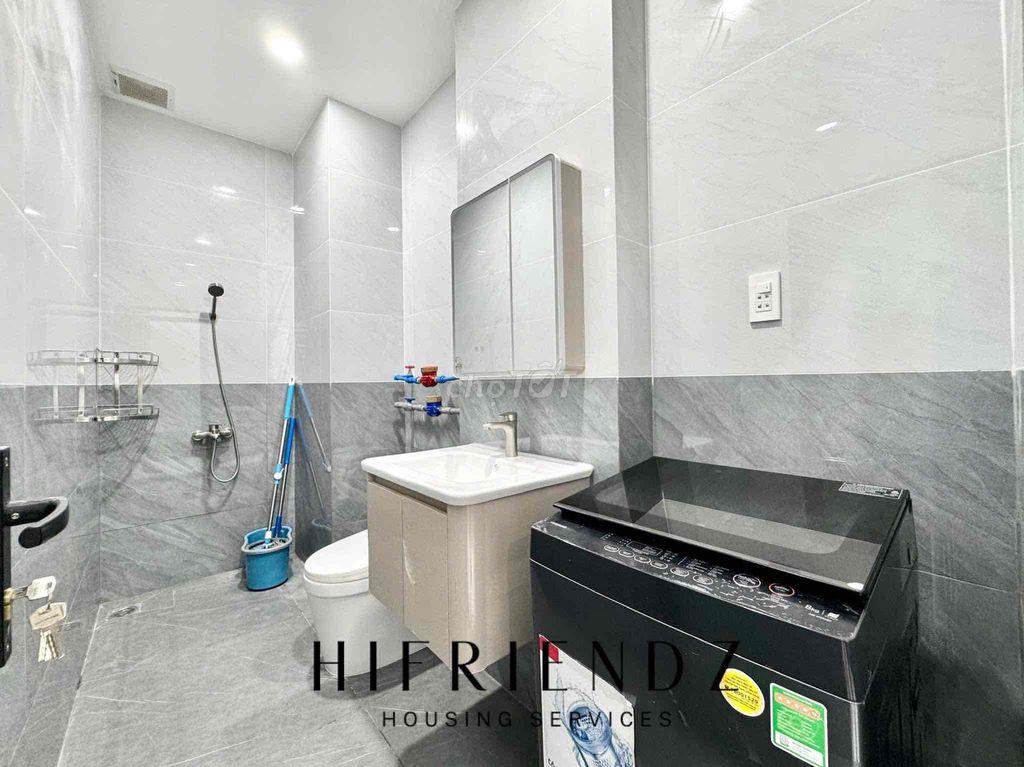 STUDIO MỚI CỬA SỔ THOÁNG Ở ĐẦM SEN - THẠCH LAM - HOÀ BÌNH LUỸ BÁN BÍCH
