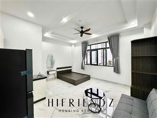 STUDIO MỚI CỬA SỔ THOÁNG Ở ĐẦM SEN - THẠCH LAM - HOÀ BÌNH LUỸ BÁN BÍCH