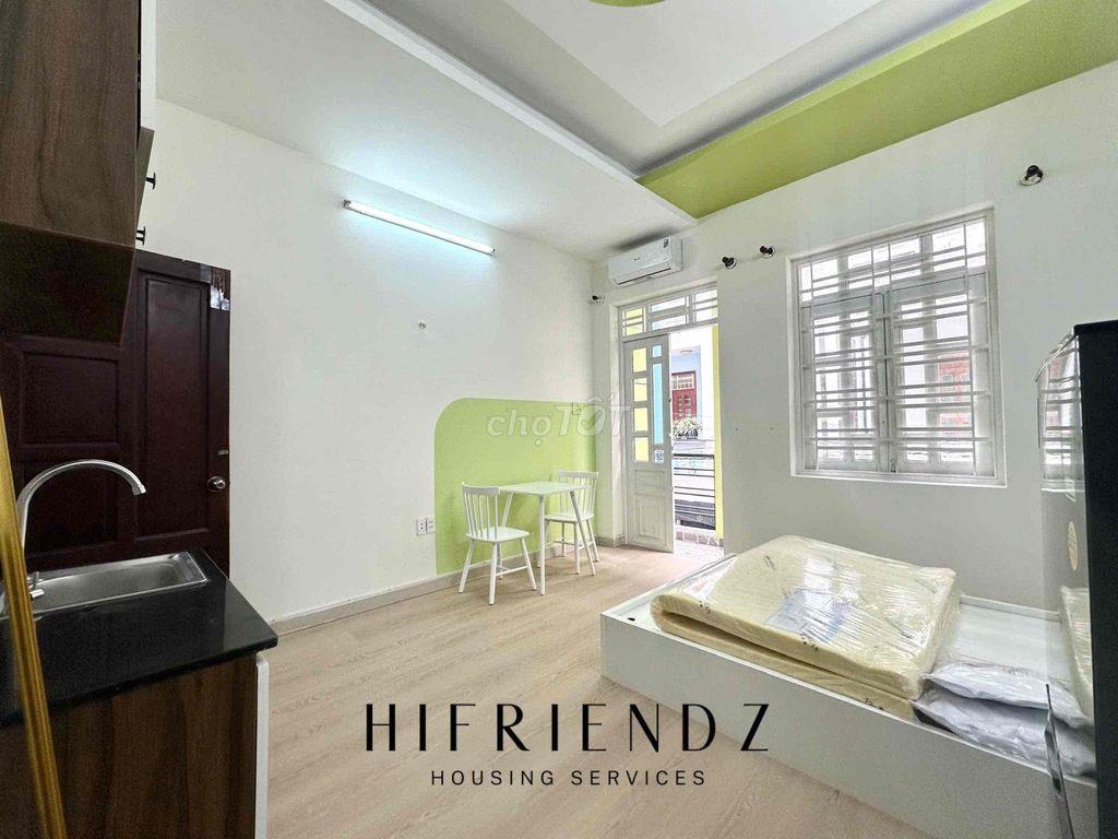 STUDIO BANCOL GIÁ RẺ - TÂN SƠN NHÌ - AEON TÂN PHÚ - ETOWN CỘNG HOÀ