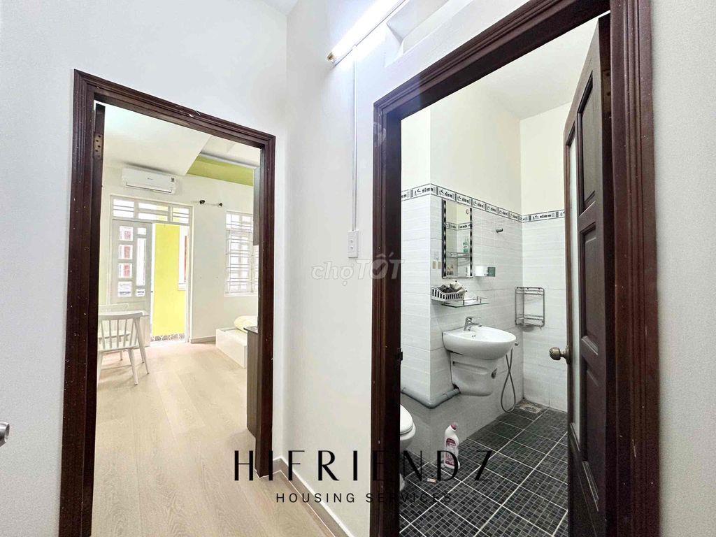 STUDIO BANCOL GIÁ RẺ - TÂN SƠN NHÌ - AEON TÂN PHÚ - ETOWN CỘNG HOÀ
