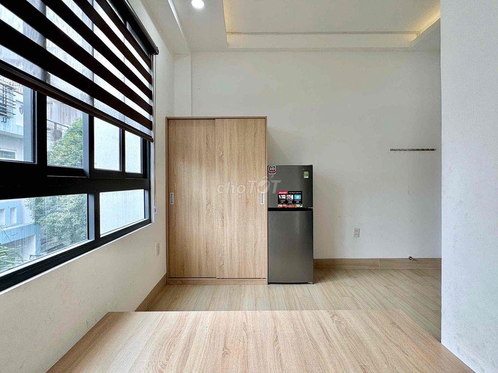 CĂN HỘ THIẾT KẾ HIỆN ĐẠI CÓ CỬA SỔ - AEON TÂN PHÚ - TIỆN ĐI TRUNG TÂM