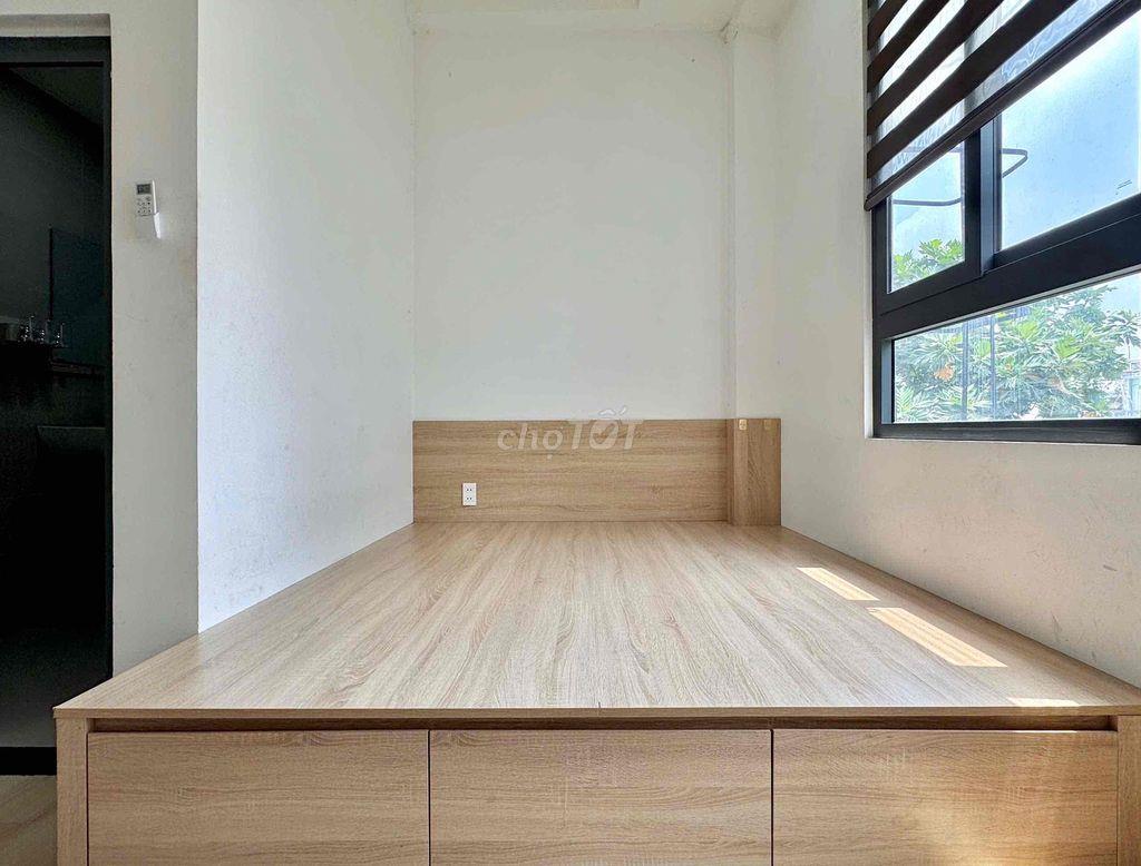 CĂN HỘ THIẾT KẾ HIỆN ĐẠI CÓ CỬA SỔ - AEON TÂN PHÚ - TIỆN ĐI TRUNG TÂM