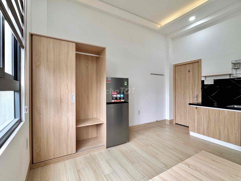CĂN HỘ THIẾT KẾ HIỆN ĐẠI CÓ CỬA SỔ - AEON TÂN PHÚ - TIỆN ĐI TRUNG TÂM