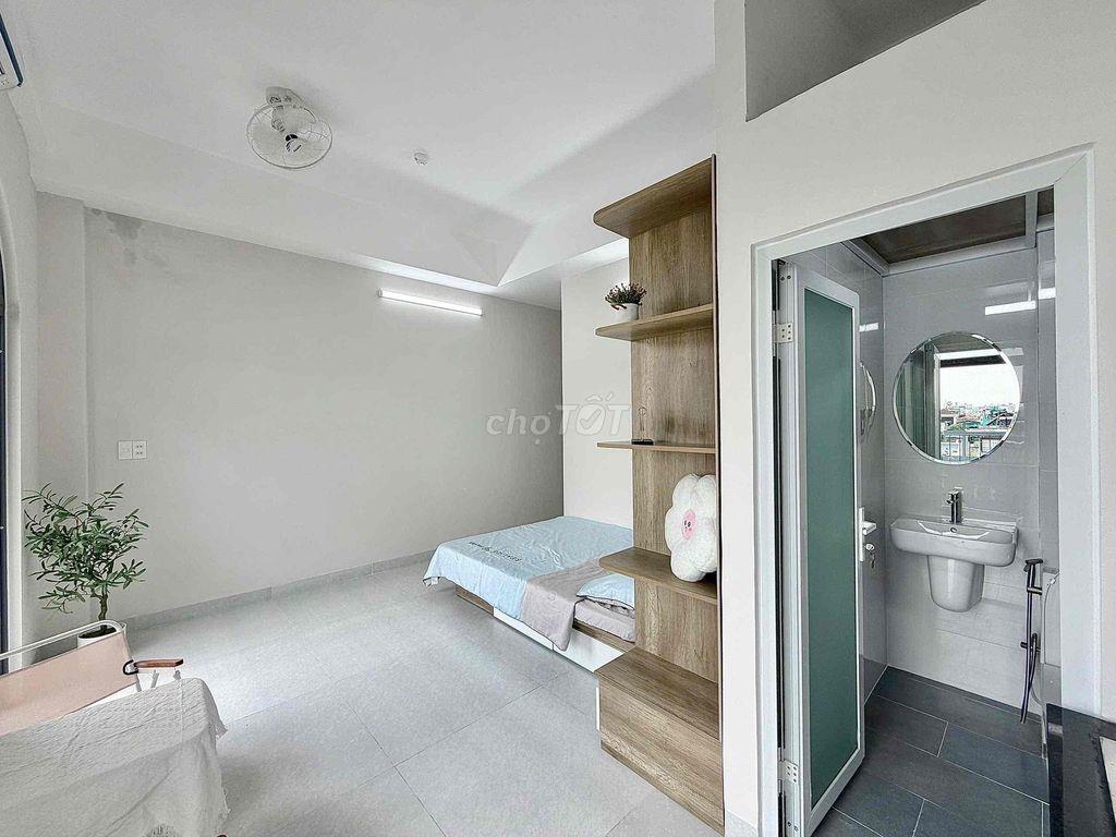 🎉Khai trương siêu phẩm ban công cửa sổ - chợ Tân Hương - Tân Sơn Nhì