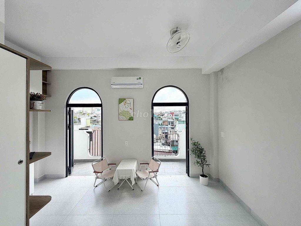 🎉Khai trương siêu phẩm ban công cửa sổ - chợ Tân Hương - Tân Sơn Nhì