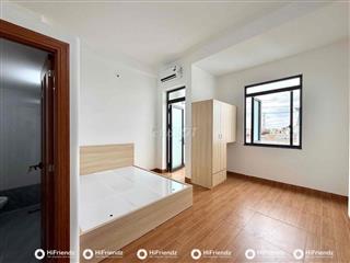 CĂN HỘ CỬA SỔ THOÁNG THANG MÁY MỚI TINH - NGÃ TƯ GÒ MÂY NGUYỄN THỊ TÚ