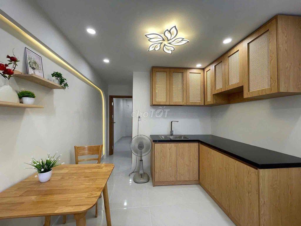 CHDV  LÊ THÚC HOẠCH GẦN AEON  ĐH CÔNG THƯƠNG GÁC CAO