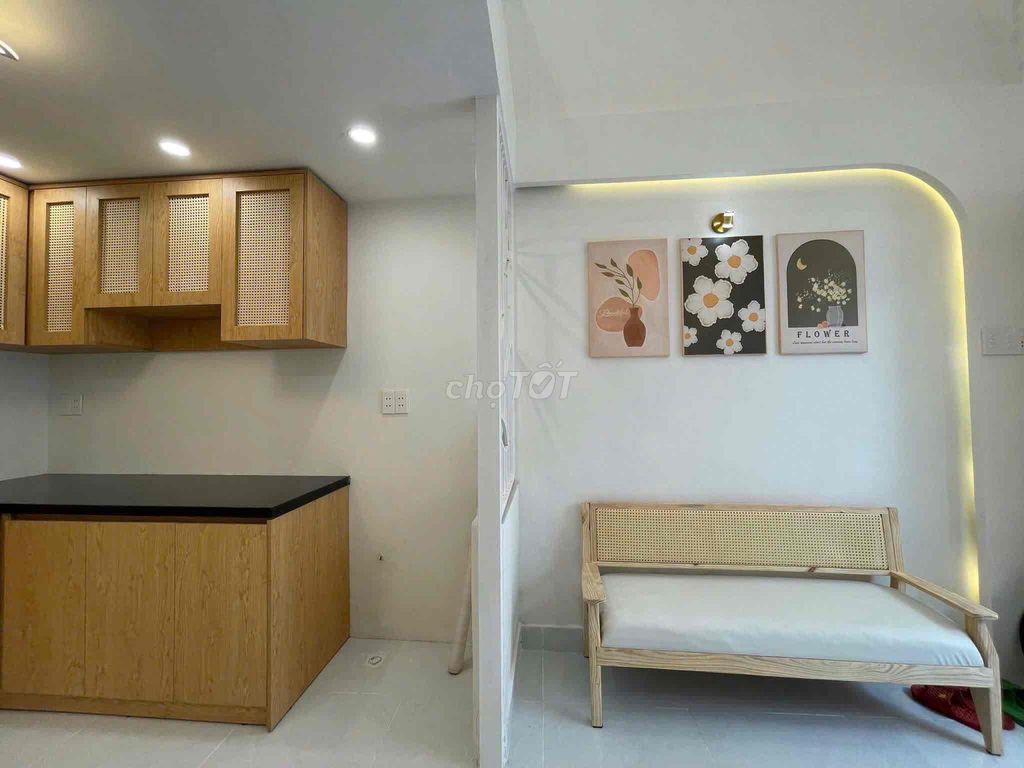 CHDV  LÊ THÚC HOẠCH GẦN AEON  ĐH CÔNG THƯƠNG GÁC CAO