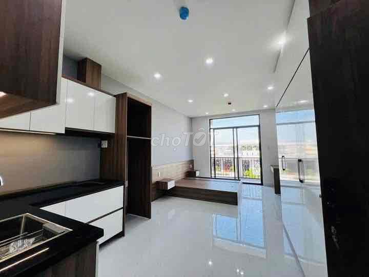 CHDV VƯỜN LÀI GÒ DÀU GẦN ĐH VĂN HIẾN - CÔNG THƯƠNG
