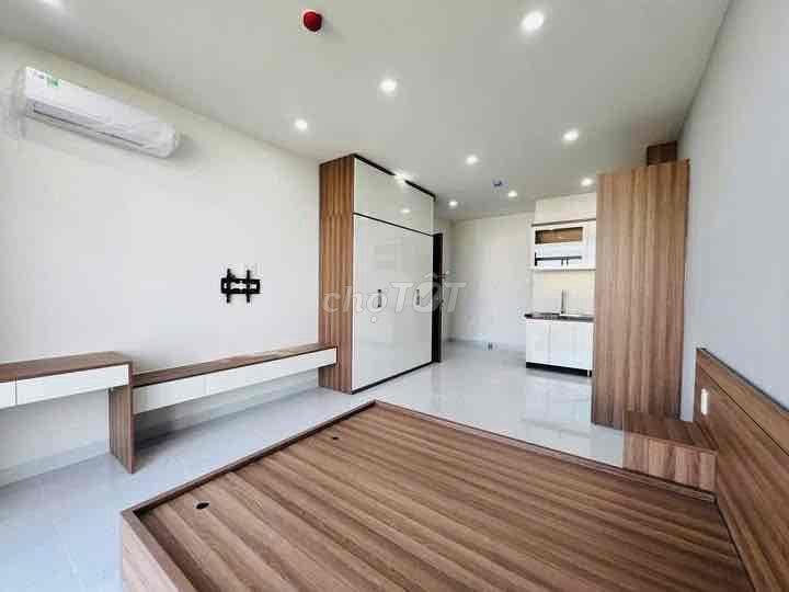 CHDV VƯỜN LÀI GÒ DÀU GẦN ĐH VĂN HIẾN - CÔNG THƯƠNG