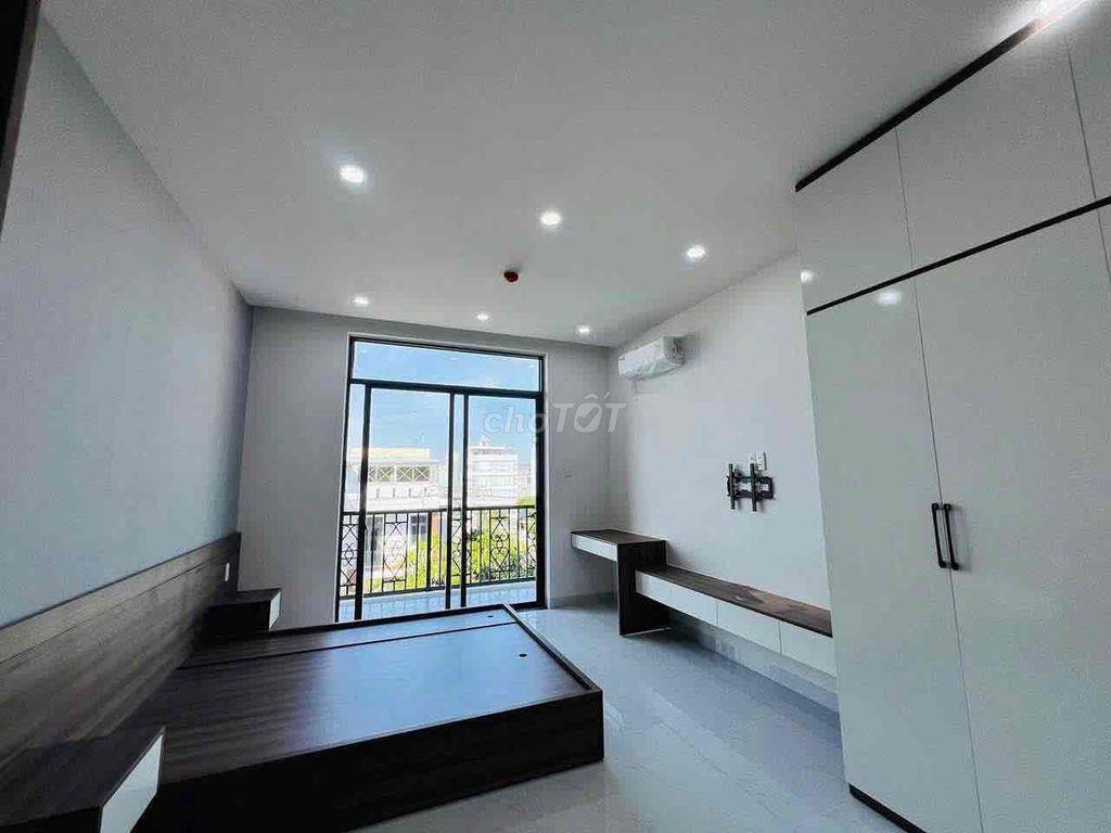 CHDV VƯỜN LÀI GÒ DÀU GẦN ĐH VĂN HIẾN - CÔNG THƯƠNG