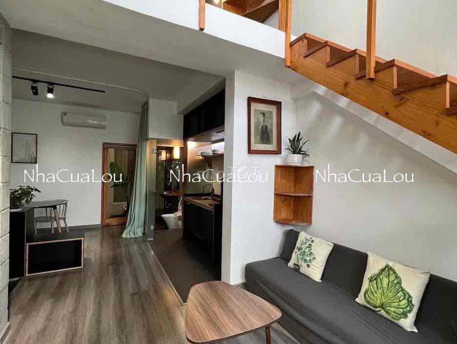 CHDV NGAY HOÀ BÌNH GIÁP Q11 - GIÁ TỪ 4.600.000