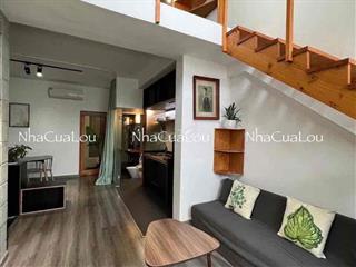 CHDV NGAY HOÀ BÌNH GIÁP Q11 - GIÁ TỪ 4.600.000