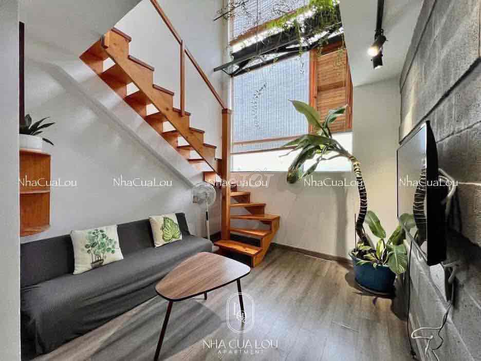 CHDV NGAY HOÀ BÌNH GIÁP Q11 - GIÁ TỪ 4.600.000