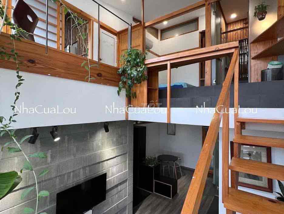 CHDV NGAY HOÀ BÌNH GIÁP Q11 - GIÁ TỪ 4.600.000