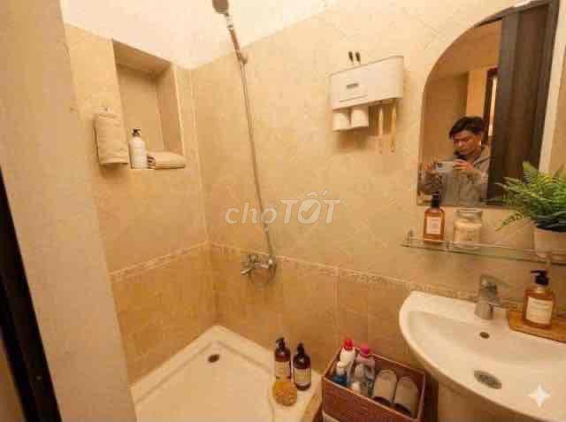 CHDV NGAY MẶT TIỀN LUỸ BÁN BÍCH GIÁ TỬ 4.200.000