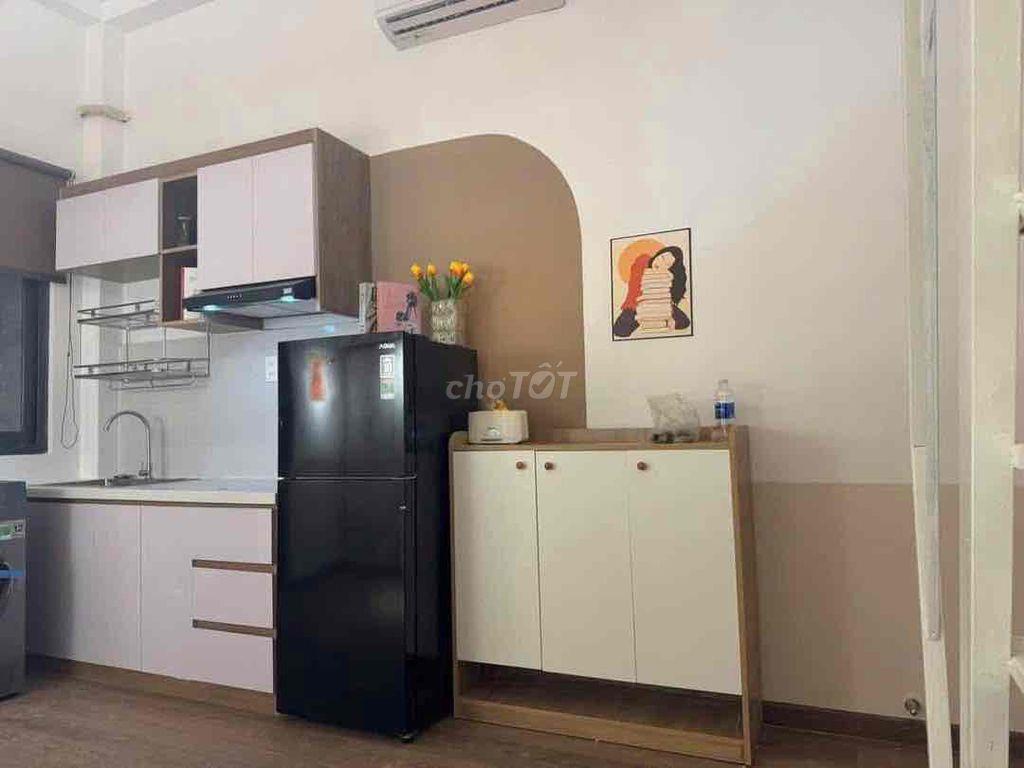 CHDV NGAY AEON - ĐH CÔNG THƯƠNG - GIÁ 3.5tr💰