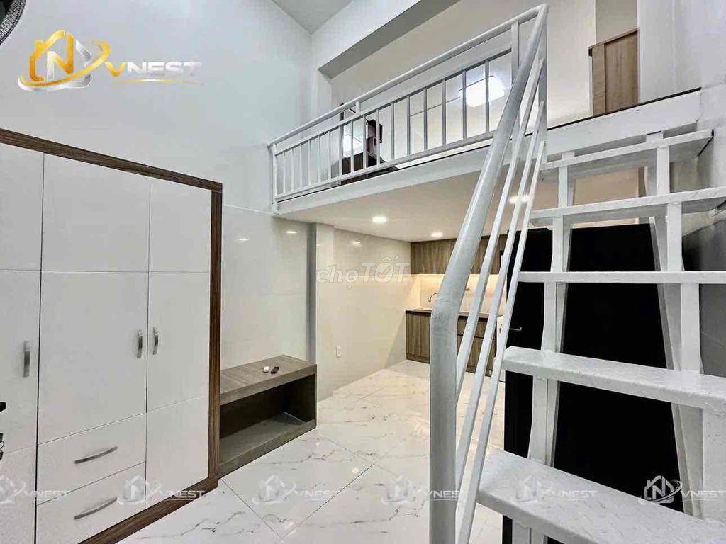 TRỌ SINH VIÊN GIÁ TỪ 3.500.000đ sẵn KỆ BẾP MÁY LẠNH GẦN VĂN HIẾN
