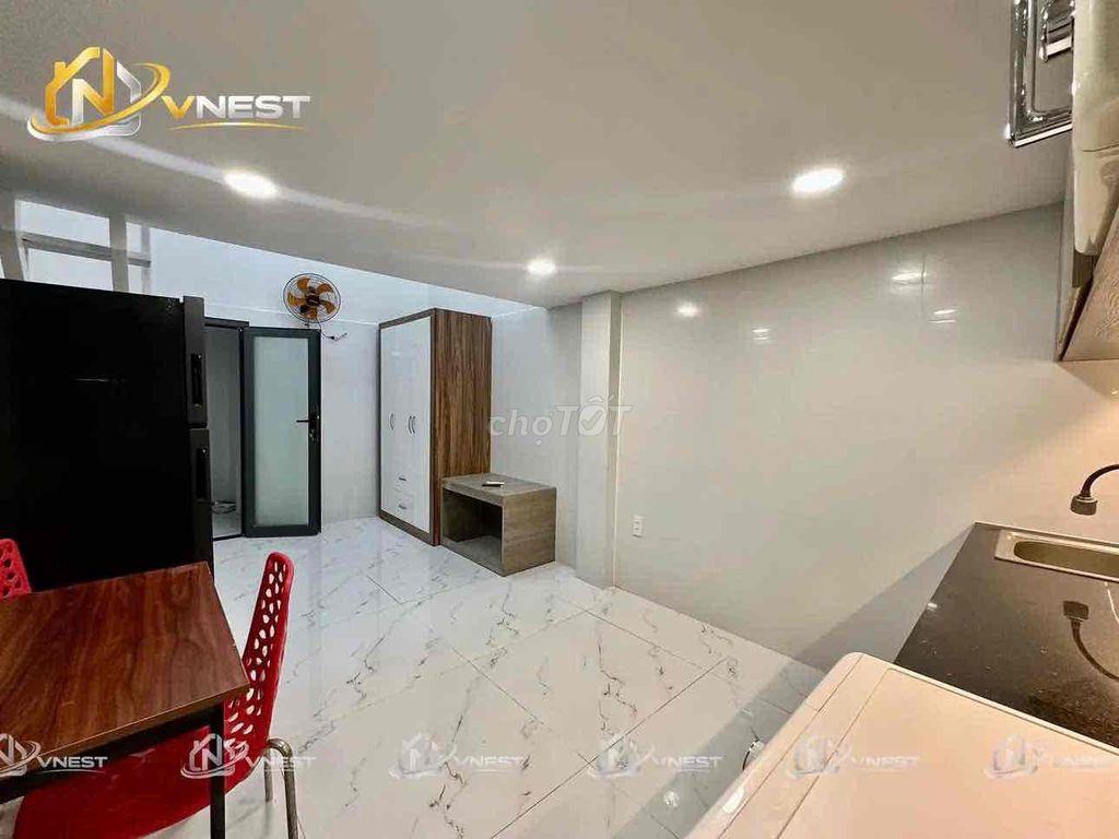 TRỌ SINH VIÊN GIÁ TỪ 3.500.000đ sẵn KỆ BẾP MÁY LẠNH GẦN VĂN HIẾN
