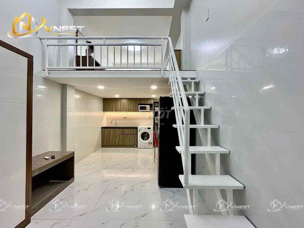 TRỌ SINH VIÊN GIÁ TỪ 3.500.000đ sẵn KỆ BẾP MÁY LẠNH GẦN VĂN HIẾN