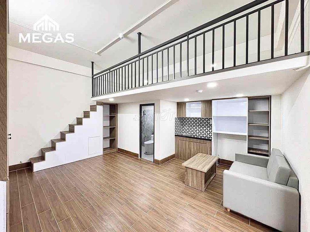 CHDV GẦN ĐH CÔNG THƯƠNG - SÁT BÊN AEON GIÁ TỪ 3.600.000
