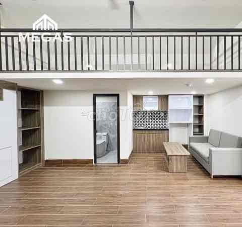 CHDV GẦN ĐH CÔNG THƯƠNG - SÁT BÊN AEON GIÁ TỪ 3.600.000