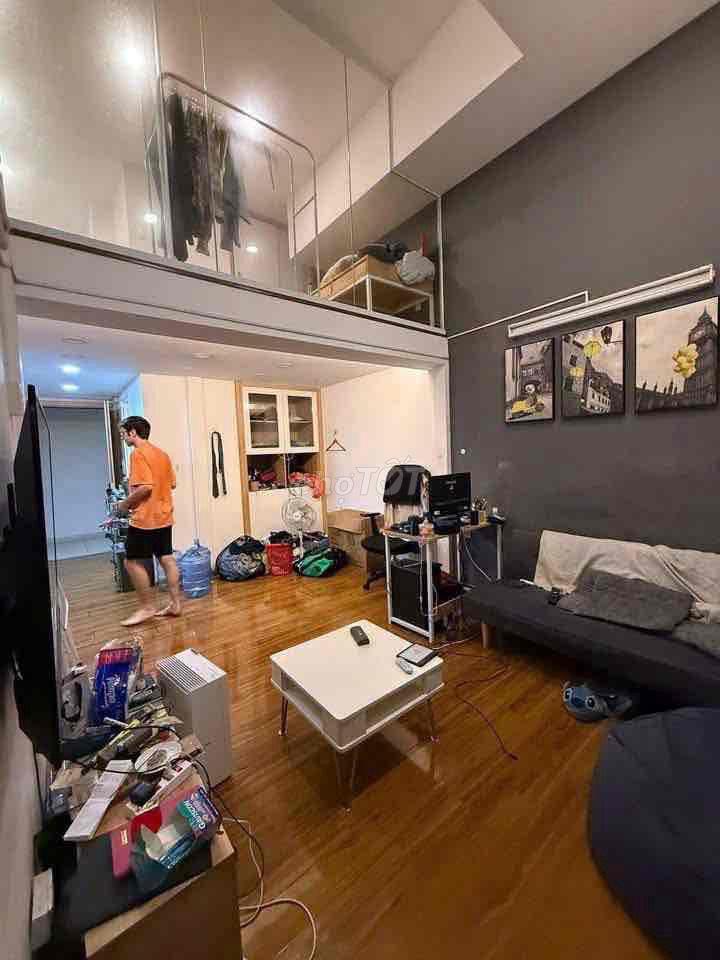 CHDV NGAY GẦN ĐH CÔNG THƯƠNG - TÂN KỲ TÂN QUÝ