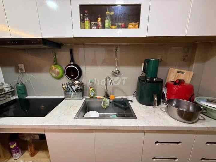 CHDV NGAY GẦN ĐH CÔNG THƯƠNG - TÂN KỲ TÂN QUÝ