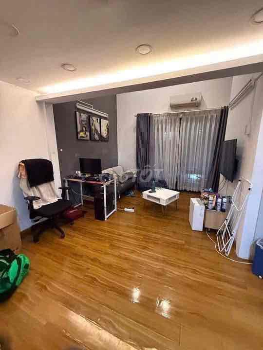 CHDV NGAY GẦN ĐH CÔNG THƯƠNG - TÂN KỲ TÂN QUÝ